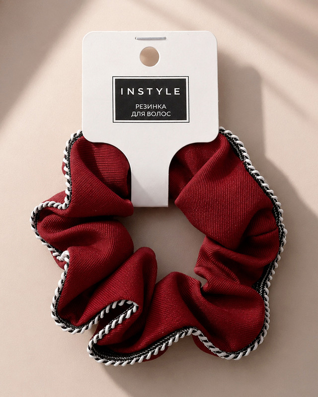 Резинка для волос, INSTYLE, в ассортименте