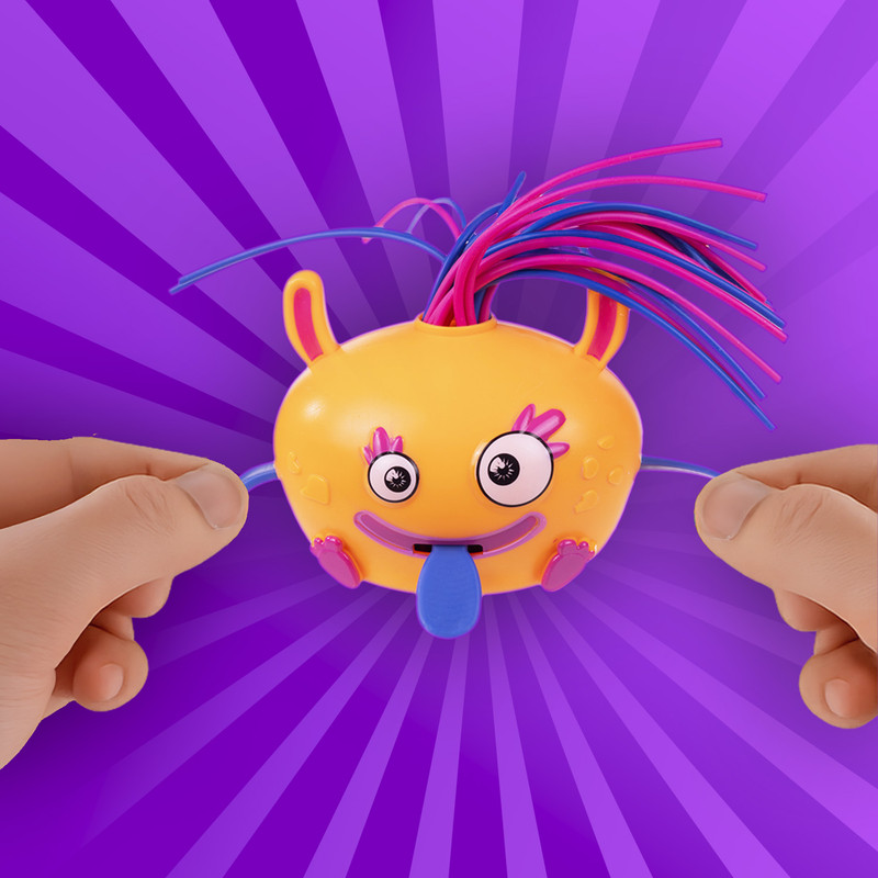 Игрушка "Вопилка", Play the Game, в ассортименте