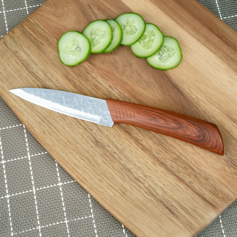 Нож кухонный, O'Kitchen, 19,5 см
