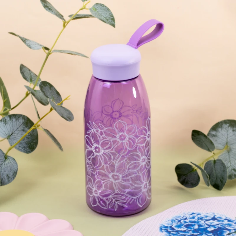 Бутылка для воды, O’Kitchen, 750 мл, в ассортименте