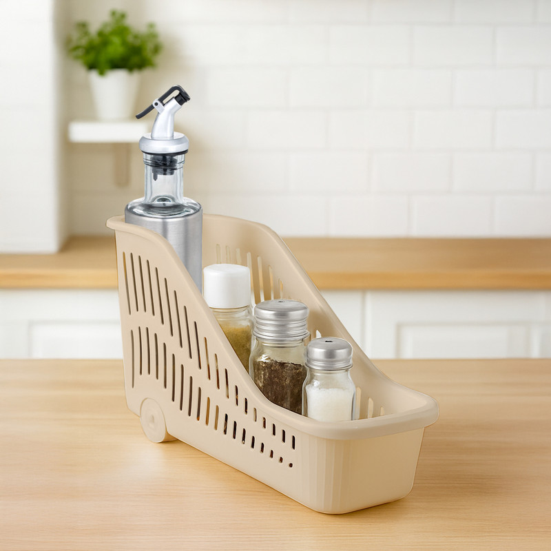 Органайзер кухонный, O'Kitchen, 38х15х22,5 см, в ассортименте