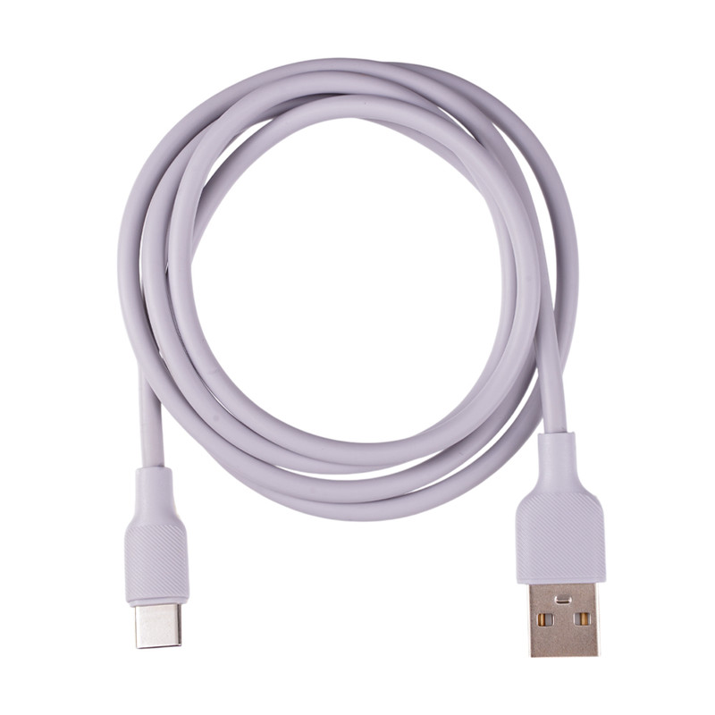 Кабель USB, FLARX, 100 см, в ассортименте