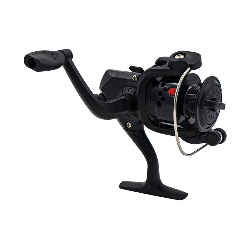 Катушка для рыбалки, в ассортименте
