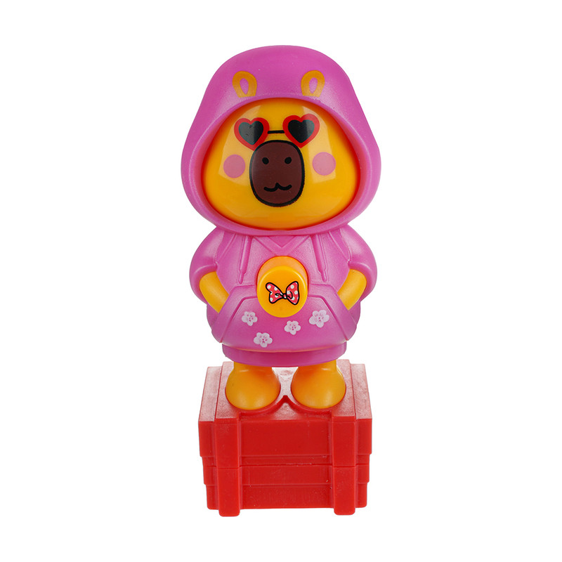Фигурная точилка, Hupper Dupper, 1 шт., в ассортименте