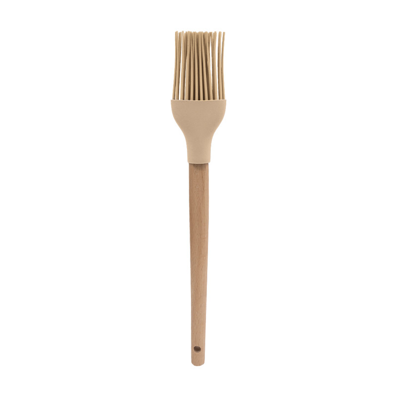 Кисточка кулинарная, O`Kitchen, 24 см, в ассортименте