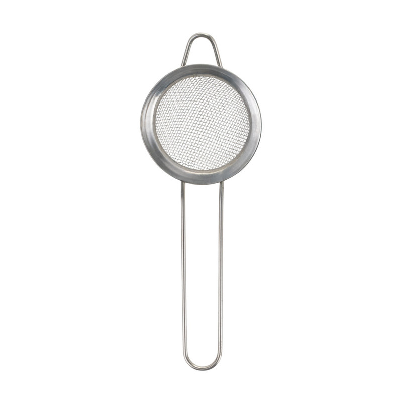 Сито с ручкой, O’Kitchen, 10х21 см