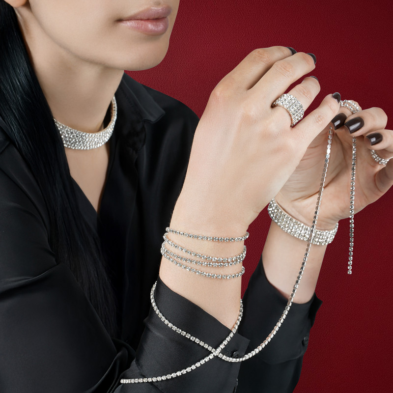 Колье, INSTYLE, в ассортименте