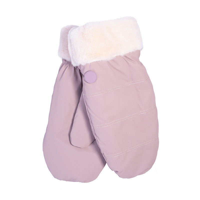 Варежки женские, Lady Collection, в ассортименте