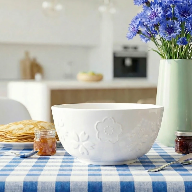 Салатник, O'Kitchen, 1,7 л, в ассортименте
