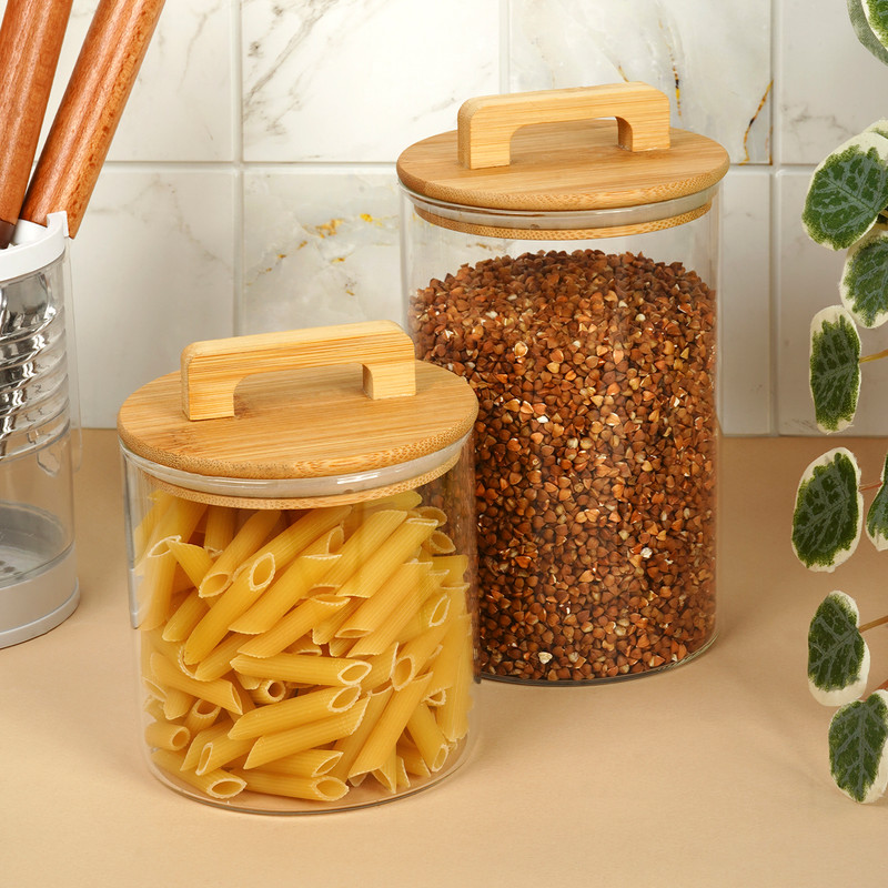 Банка, O’Kitchen, 1 л