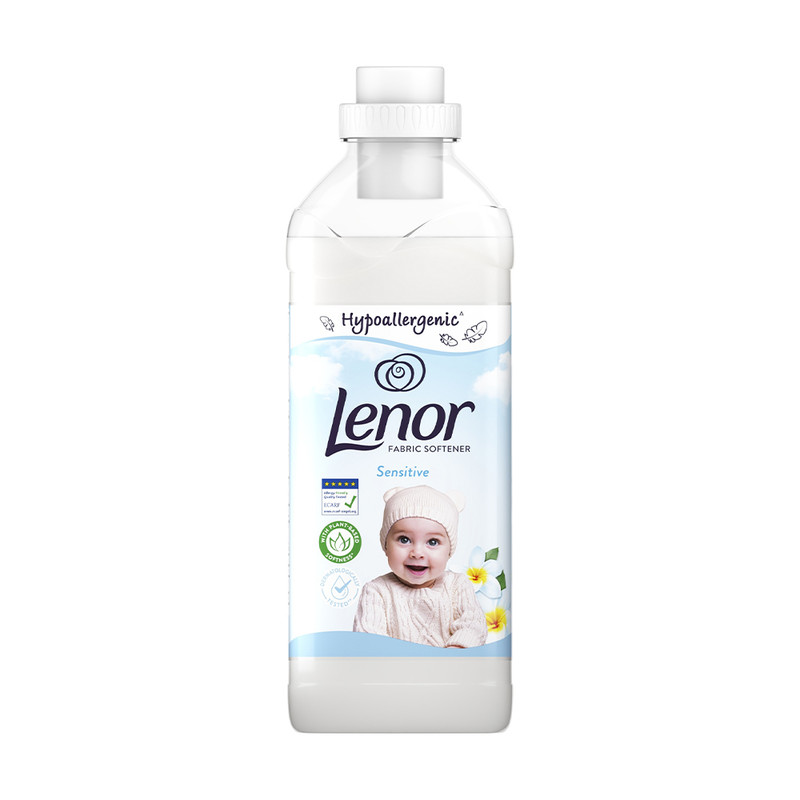 Кондиционер для белья, Lenor, 850 мл, в ассортименте