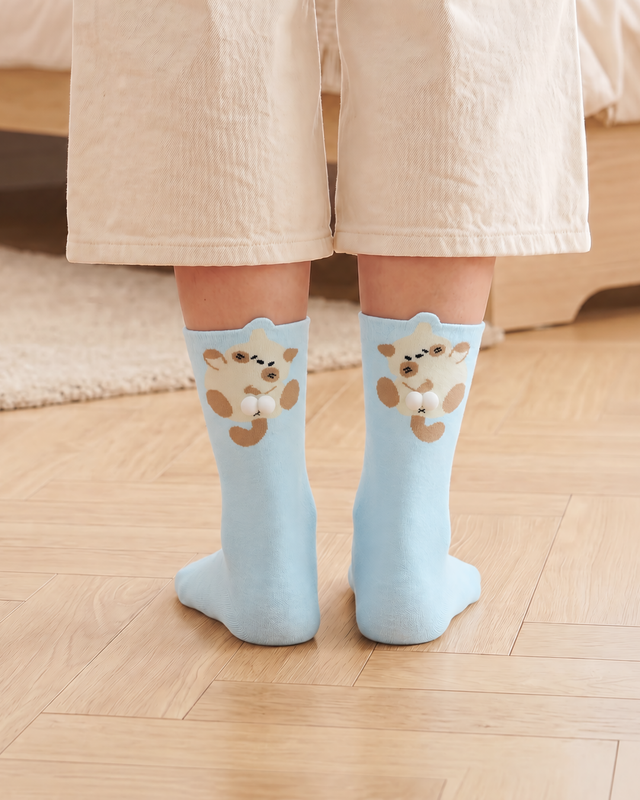 Носки женские, Lady collection, в ассортименте