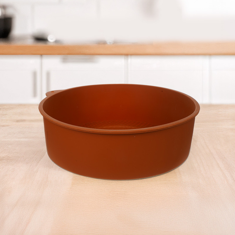 Форма для выпечки, O'Kitchen, 20 см, в ассортименте