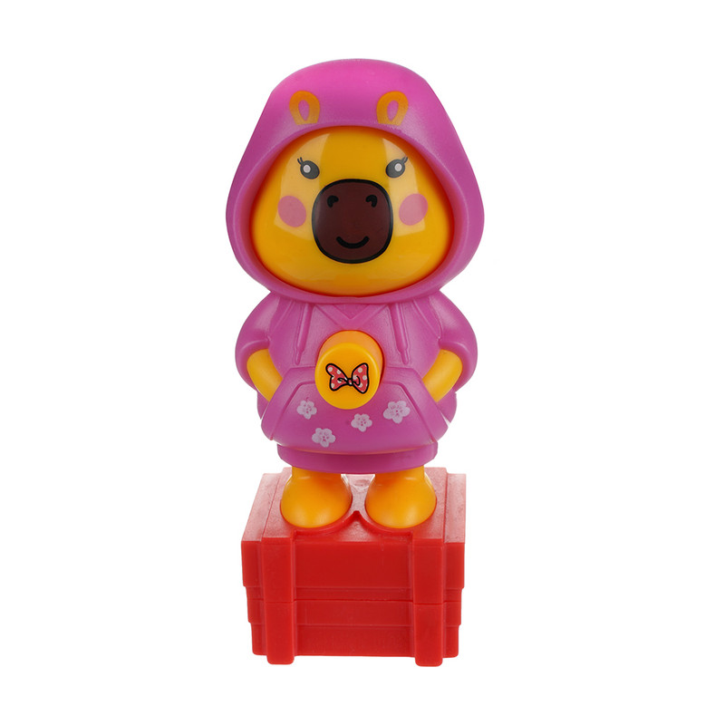 Фигурная точилка, Hupper Dupper, 1 шт., в ассортименте