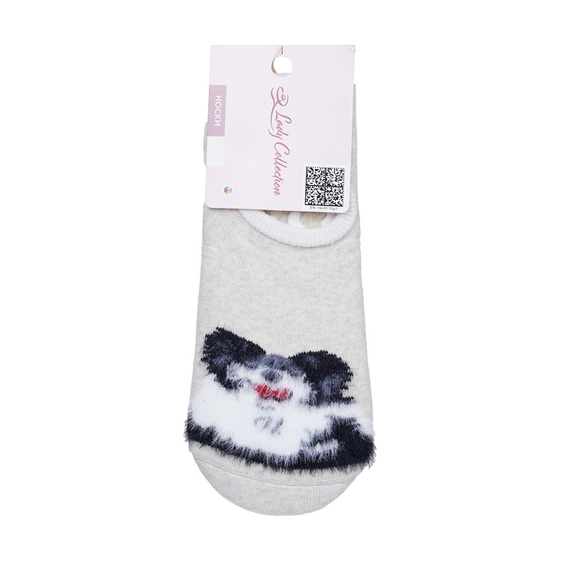 Носки женские, Lady collection, в ассортименте