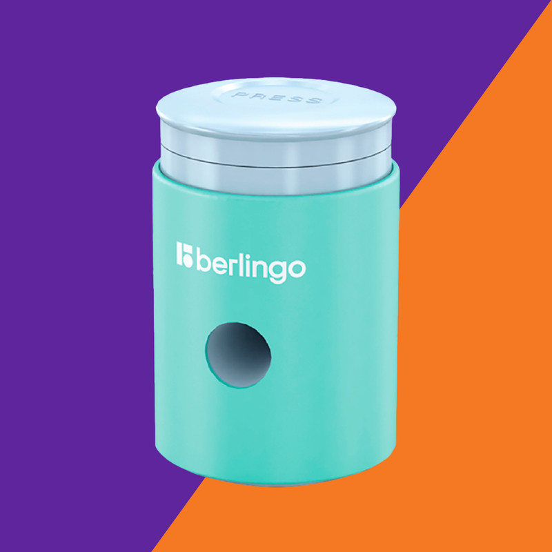 Точилка, Berlingo, в ассортименте