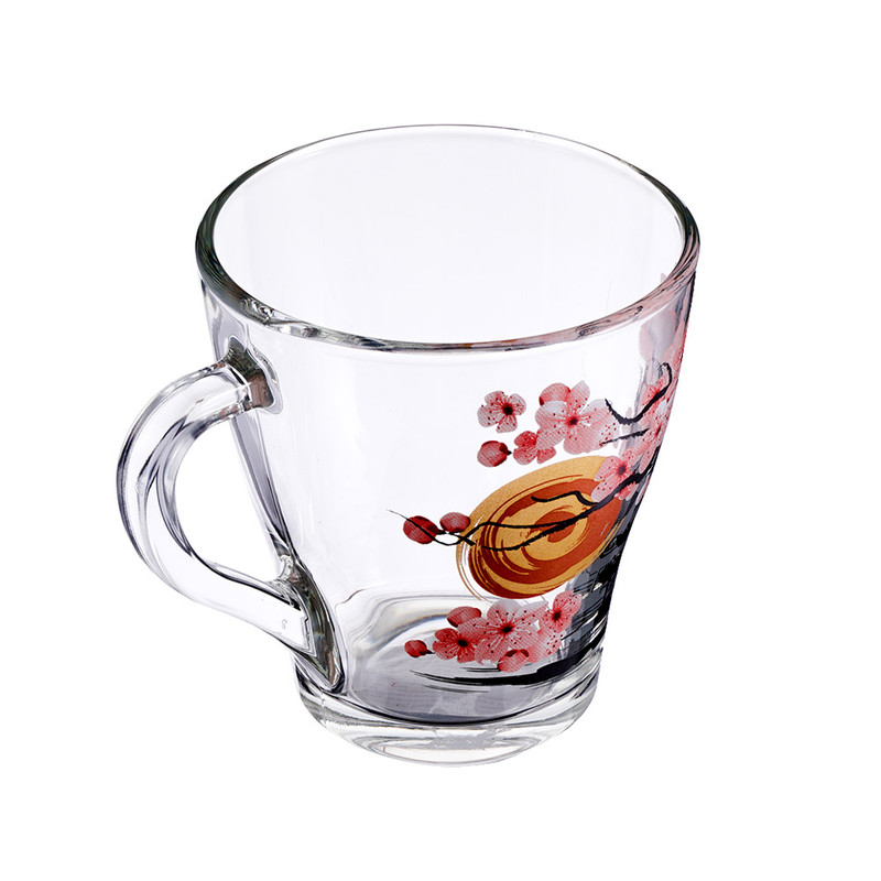 Кружка "Сакура", 250 мл