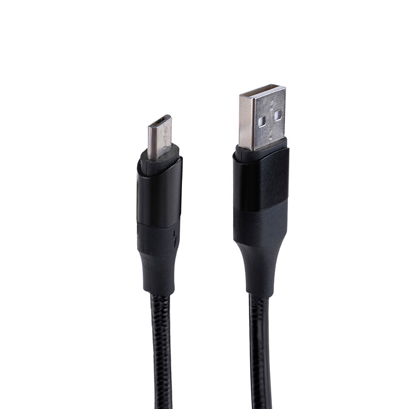 Кабель USB, FLARX, 100 см, в ассортименте
