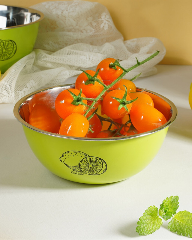 Миска, O’Kitchen, 960 мл, в ассортименте