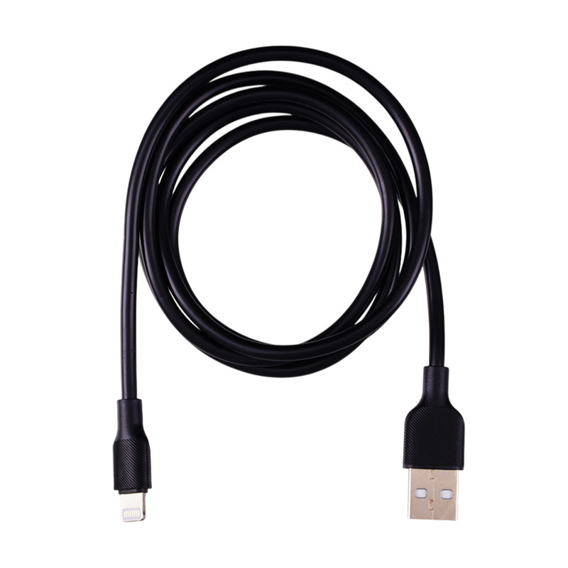 Кабель USB, FLARX, 100 см, в ассортименте