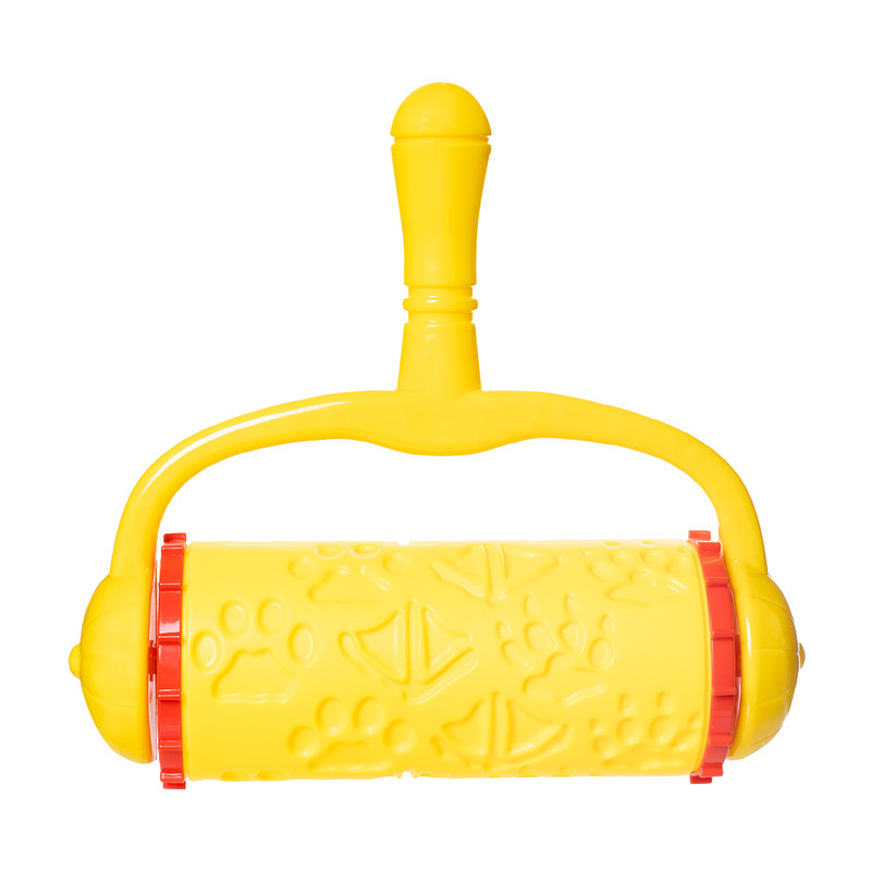 Игрушка "Ролик-штамп" для песка, Sport&Fun, в ассортименте