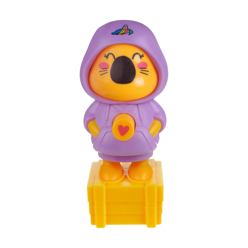 Фигурная точилка, Hupper Dupper, 1 шт., в ассортименте