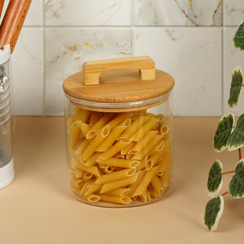Банка, O’Kitchen, 670 мл