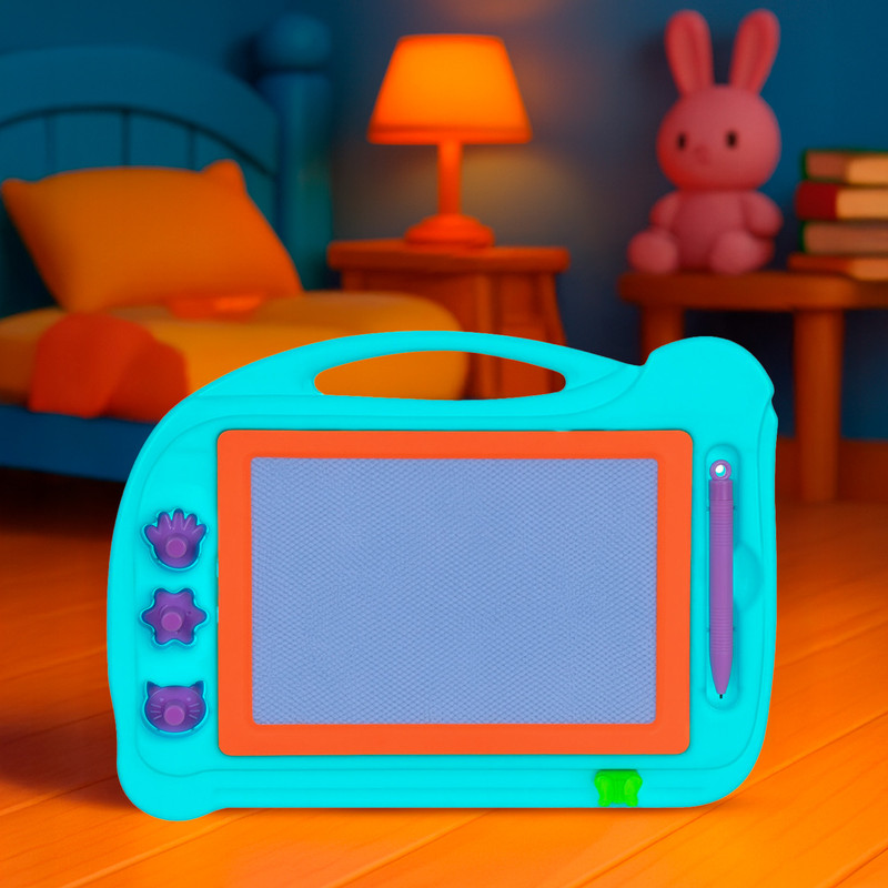 Игрушка-планшет для рисования, Play The Game, в ассортименте