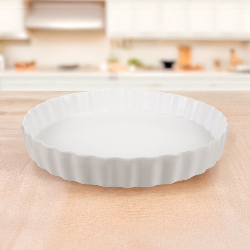 Блюдо для запекания, O'Kitchen, 24,5 см, в ассортименте