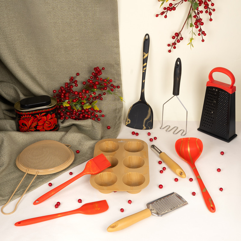 Форма для выпечки, O'Kitchen, 26 см, в ассортименте
