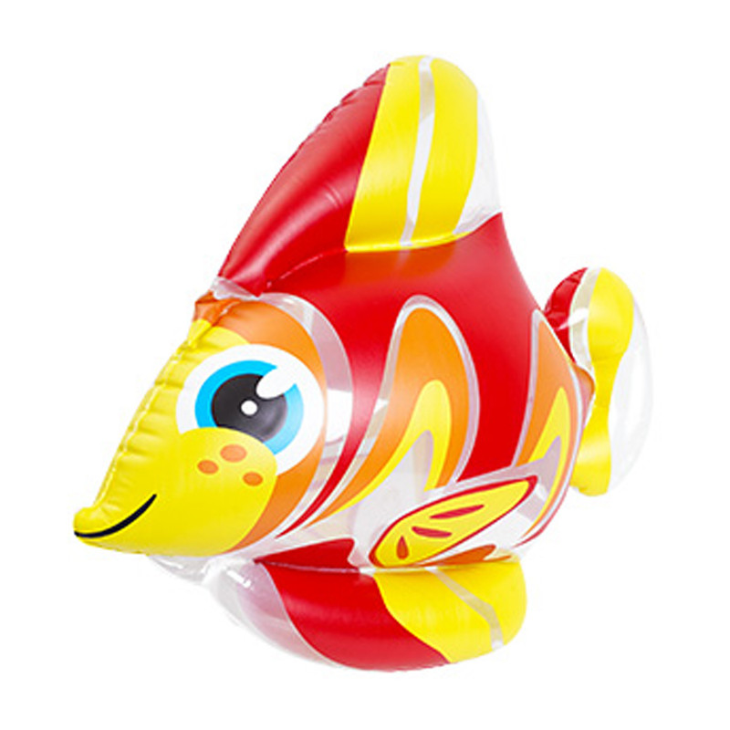 Игрушка "Надувная зверушка", Sport&Fun, в ассортименте