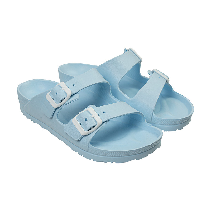 Женские шлёпанцы, EVASHOES, в ассортименте