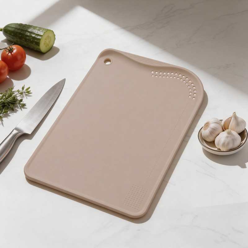Доска разделочная, O'Kitchen, 40х27,5 см, в ассортименте