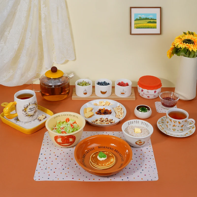 Банка, O'Kitchen, 530 мл, в ассортименте