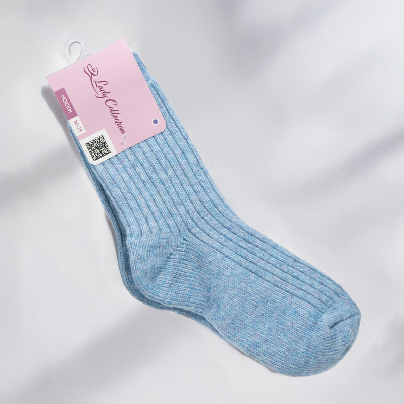 Носки женские, Lady Collection, в ассортименте