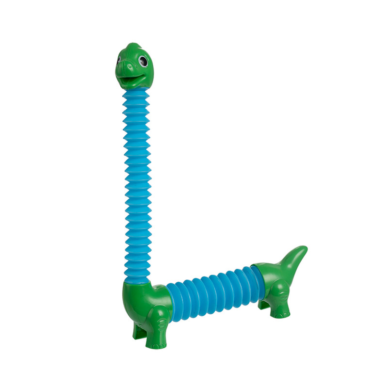 Игрушка-зверушка "Poptubes", в ассортименте