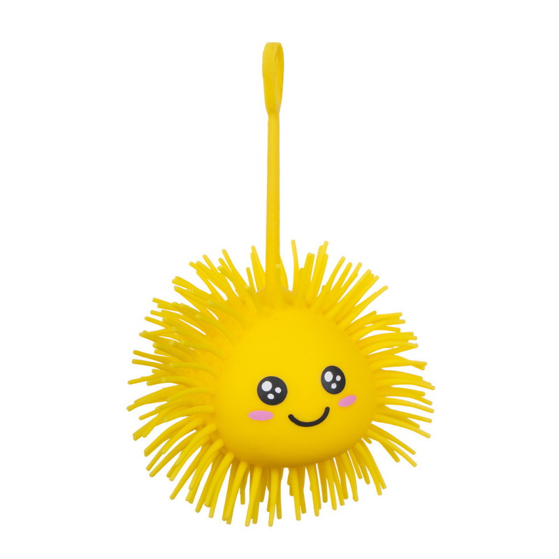 Игрушка "Мягкие колючки", Play the Game, в ассортименте