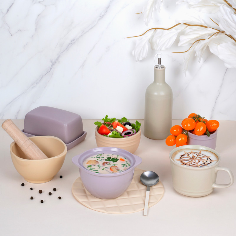 Маслёнка, O'Kitchen, в ассортименте