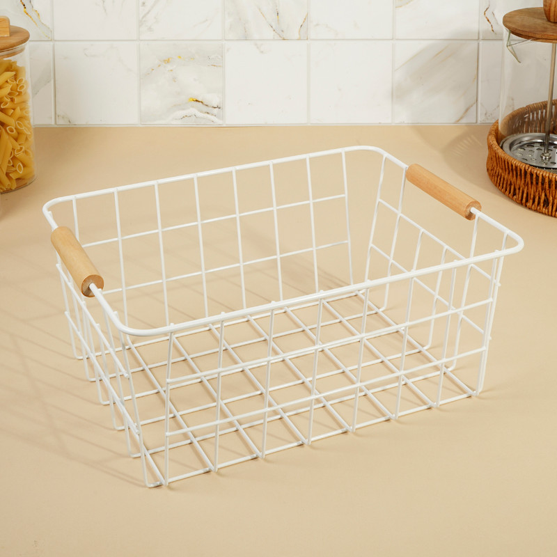 Корзина для хранения, O`Kitchen, 29,5х22х12,5 см