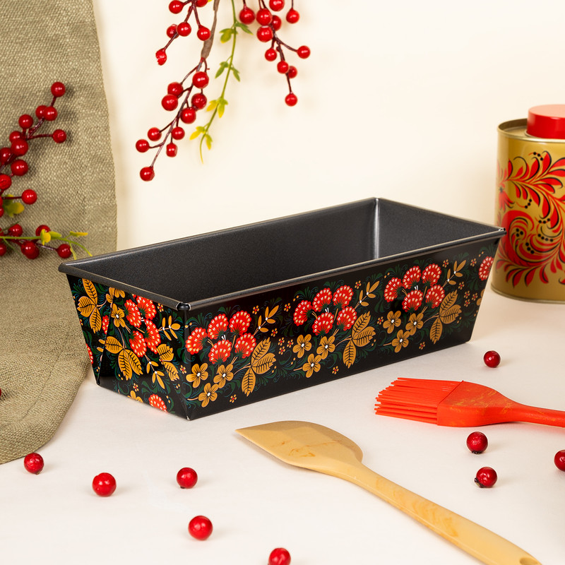 Форма для выпечки, O'Kitchen, 26 см, в ассортименте