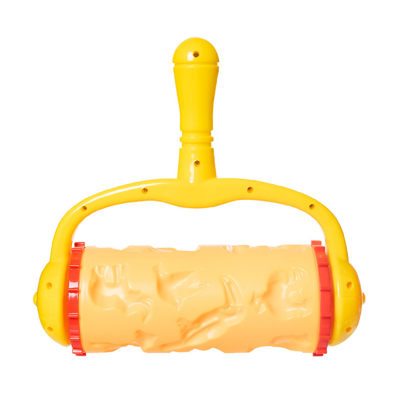 Игрушка "Ролик-штамп" для песка, Sport&Fun, в ассортименте