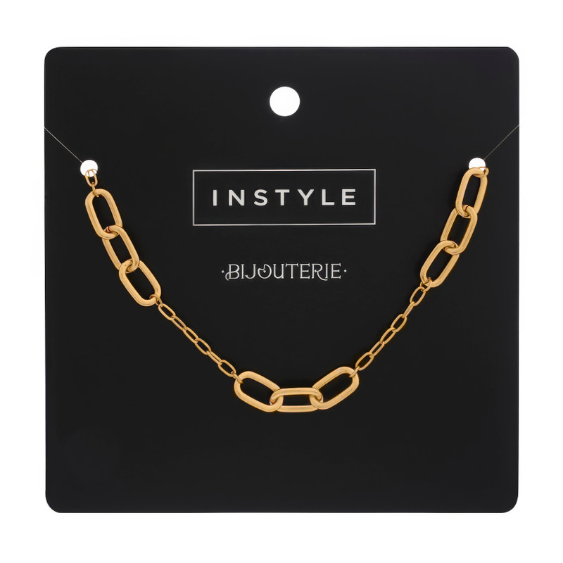 Колье, INSTYLE, в ассортименте