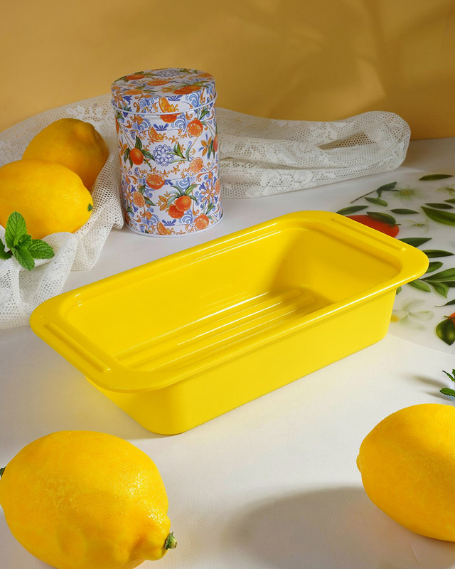 Форма для выпечки, O’Kitchen, 13,5х25 см, в ассортименте