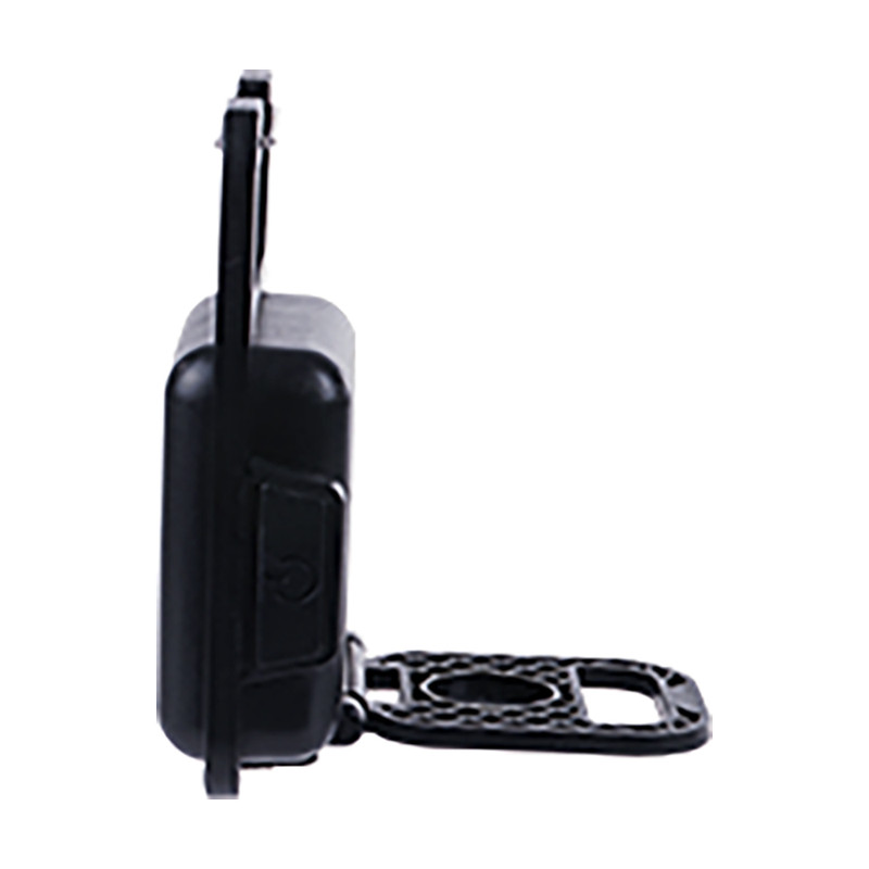 Фонарь-брелок аккумуляторный с кабелем USB, FLARX