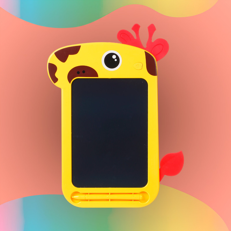 Игровой набор "Планшет для рисования с карточками", Play the Game, в ассортименте
