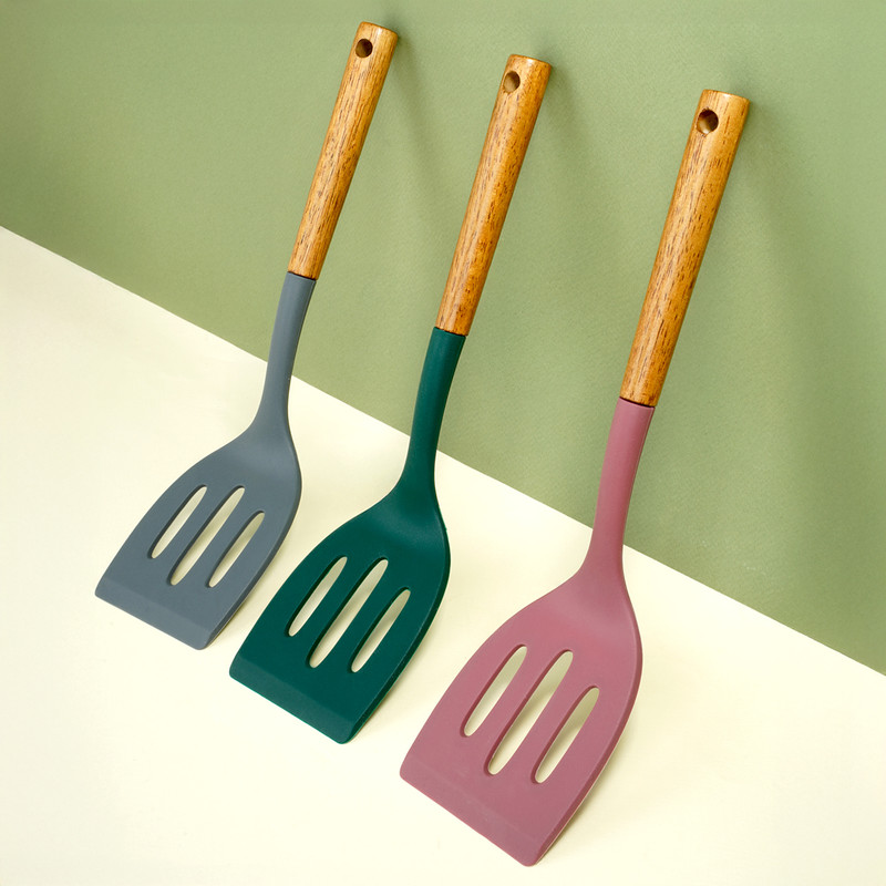 Лопатка кухонная, O'Kitchen, 31,5 см, в ассортимент