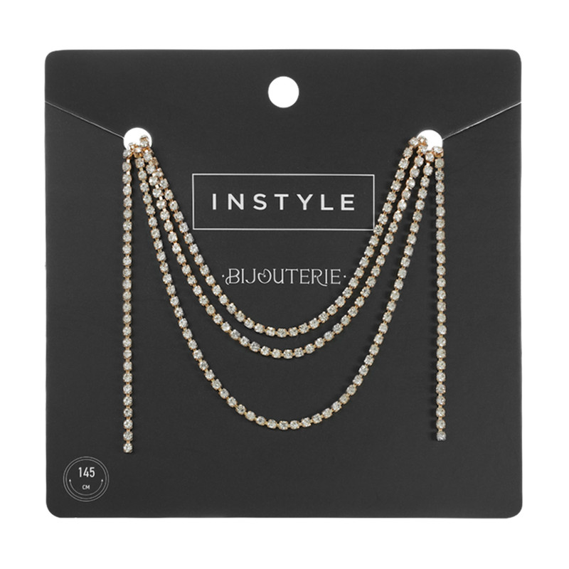 Колье, INSTYLE, в ассортименте