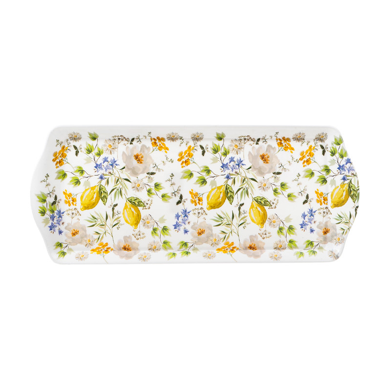 Поднос, O'Kitchen, 38х16,5 см, в ассортименте