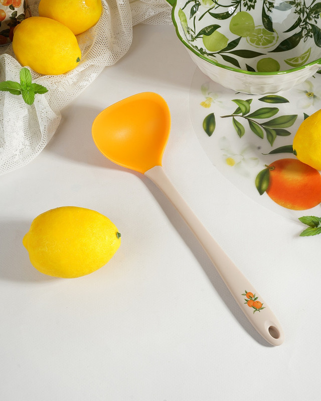 Половник, O’Kitchen, 28,5 см, в ассортименте