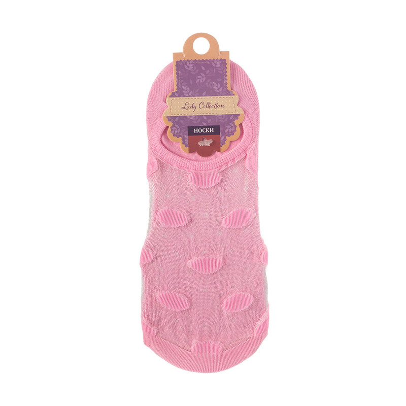 Носки женские, Lady Collection, в ассортименте